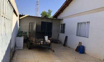 Imagem 5: Casa de Rua - Casa 4 quartos, sendo 1 suíte