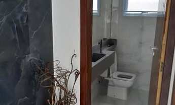 Imagem 5: Casa em Condomínio para Venda em Santana de Parnaíba, Burlemarx, 4 dormitórios, 3 suítes