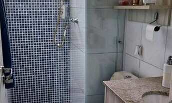 Imagem 7: Apartamento 2 dormitórios para Venda em São Paulo, Saude, 2 dormitórios, 1 suíte, 2 banhei