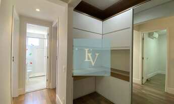 Imagem 6: Apartamento à venda, andar alto e pronto para morar