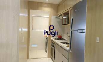 Imagem 7: Apartamento à venda no bairro Vila Mariana - São Paulo/SP, Zona Sul