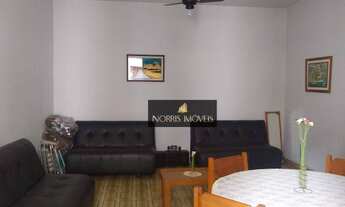 Imagem: Apartamento com 1 dormitório à venda