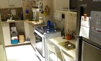 Imagem: RIO DE JANEIRO - Apartamento Padrão - IPANEMA