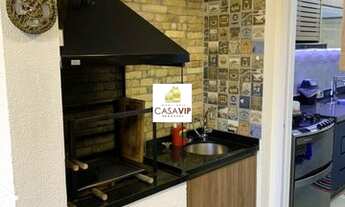 Imagem 6: Apartamento à venda, Vila Andrade, 138m², 3 suítes, 2 vagas!