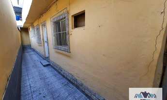 Imagem 7: Casa com 1 dormitório para alugar, 45 m² por R$ 650,00/mês - Barreto - Niterói/RJ