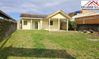 Imagem: 90min/Curitiba/S.José/Praia/Matinhos/Casa/110m²/