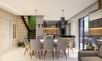 Imagem 5: LINK- Um novo conceito de lar