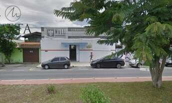 Imagem: Galpão para locação em Imbetiba Próximo