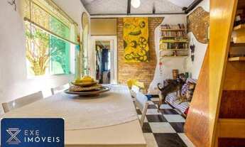 Imagem 5: Casa com 4 dormitórios à venda, 180 m² por R$ 1.100.000 - Sumaré - São Paulo/SP