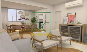 Imagem 3: Apartamento com 3 quartos, 185m2, à venda em Rio de Janeiro, Copacabana