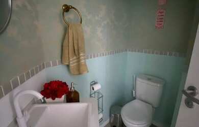 Imagem 7: Apartamento com 90 m², mobiliado com 2 quartos na Pedra Branca