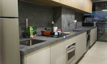 Imagem 2: Apartamento venda 62m2 c/ 2 dorms, 1 suíte - 1 vaga - Pronto p/ Morar - Vila Leopoldina