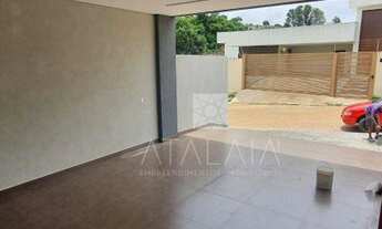 Imagem 3: Casa moderna com 4 suítes à venda - Arniqueiras