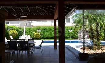 Imagem 6: Casa À VENDA no Condomínio Granville - Enseada Guarujá