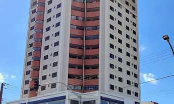 Imagem 2: Apartamento com 3 dormitórios à venda, 123 m² por R$ 590.000,00 - Centro - Cascavel/PR