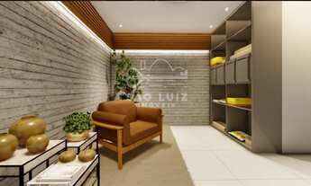 Imagem 3: BELO HORIZONTE - Padrão - São Luiz