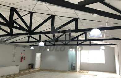 Imagem 8: SAO PAULO - Galpão/Depósito/Armazém - Vila Firmiano Pinto