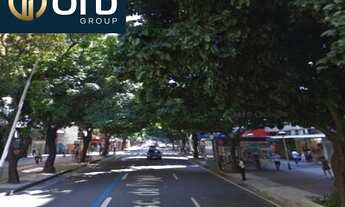 Imagem 4: Apartamento na Rua Visconde de Pirajá, com 128m² - Ipanema