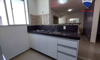 Imagem 4: Apartamento para alugar, 44 m² por R$ 1.200,00/mês - Residencial Parque Ilha das Flores