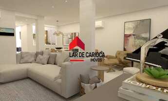 Imagem: Casa de Vila-À VENDA-Catete-Rio de Janeiro-RJ