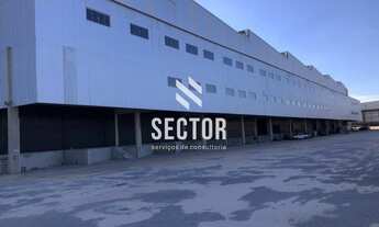 Imagem 3: Galpão para locação no Contorno - São José dos Pinhais