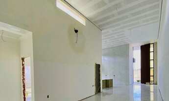 Imagem 4: Residencial as margens da CE040, Continuação da Washington soares