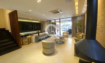 Imagem 2: Rio de Janeiro - Casa de Condomínio - Barra da Tijuca