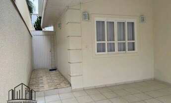 Imagem 7: Casa com 3 dormitórios à venda, 130 m² por R$ 631.000,00 - Jardim das Indústrias - São Jos