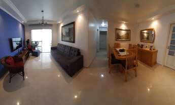 Imagem 6: Apartamento para venda tem 96 metros quadrados com 3 quartos