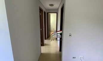 Imagem 5: ÓTIMO APARTAMENTO PARA LOCAÇÃO NO PORTÃO 60m² COM 3 QUARTOS CURITIBA - AP32