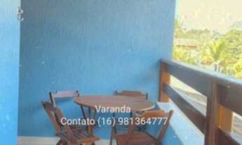 Imagem 7: Casa para Temporada e Finais de Semana