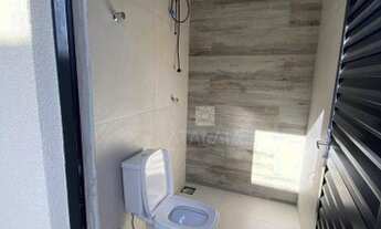 Imagem 7: GUARÁ PARK, 3 SUÍTES, CLOSET, PISCINA, CHURRASQUEIRA, CONDOMÍNIO FECHADO