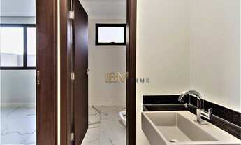 Imagem 4: Casa com 4 dormitórios à venda em Alphaville - Ribeirão Preto/SP