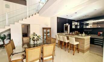 Imagem 7: Casa de condomínio sobrado para venda com 350 metros quadrados com 3 quartos Vila Lobos Pa