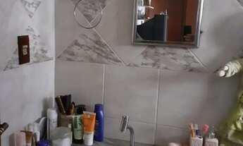 Imagem 4: Casapara venda possui 175 metros quadrados com 3 quartos