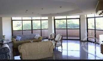 Imagem 4: Apartamento para Venda no Vila Frascatti no Centro Foz Iguaçu-PR - AP503