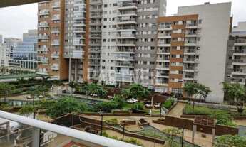 Imagem: Apartamento 2 Quartos Condomínio Soho Residence