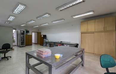 Imagem 6: Comercial/Industrial de 550 metros quadrados no bairro Casa Verde