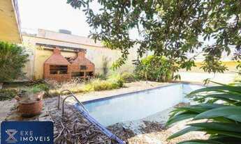 Imagem 3: Casa com 4 dormitórios à venda, 242 m² por R$ 1.500.000,00 - Chácara Monte Alegre - São Pa