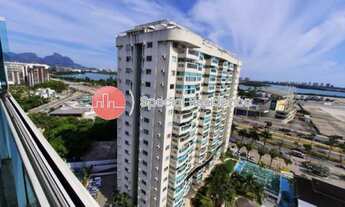 Imagem: Rio de Janeiro - Apartamento Padrão - Barra