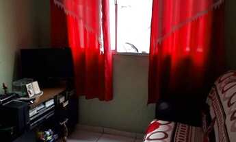 Imagem 4: Apartamento térreo 2 dormitórios 1 vaga à venda vila chabilândia guaianazes região leste s