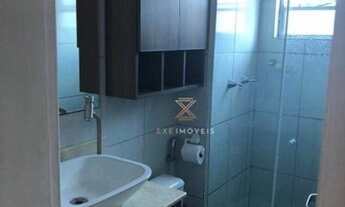 Imagem 3: Apartamento com 2 dormitórios à venda, 52 m² por R$ 235.000 - Taquara - Rio de Janeiro/RJ