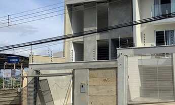 Imagem 2: Triplex Residencial no bairro Vila Bretas