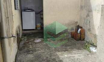 Imagem 5: Casa com 2 dormitórios à venda, 80 m² por R$ 275.000 - Vila Rosa - São Bernardo do Campo/S