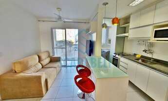 Imagem 7: Apartamento com 2 quartos com Suíte - Sol da Manhã - em Valparaíso