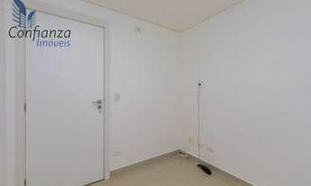 Imagem 6: Sala para alugar, 21 m² por R$ 500,00/mês - Centro - Curitiba/PR