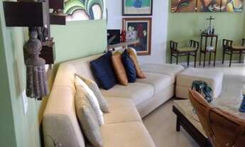 Imagem 5: Apartamento para Venda, Petropolis, 4 dormitórios, 2 suítes, 3 banheiros, 2 vagas