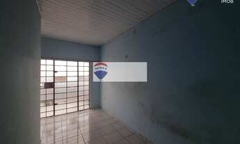 Imagem 6: Casa Residencial - 108m² - 2 Andares com 1 Quitinete - Marambaia, Belém/PA