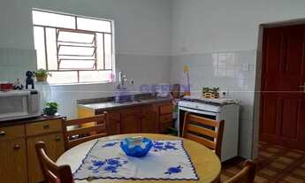 Imagem 2: CASA ASSOBRADADA PARA VENDA - 214,00 M²!! OLÍMPICO, SÃO CAETANO DO SUL