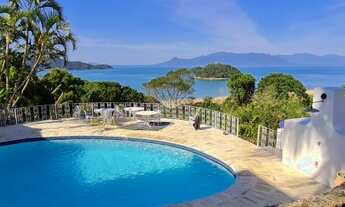 Imagem 2: Casa de condomínio Praia da cocanha